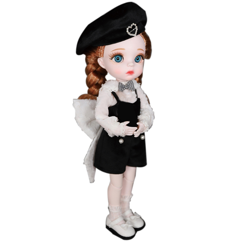 Baby Clothing Discount - 30cm DREAM FAIRY Pop 1/6 BJD