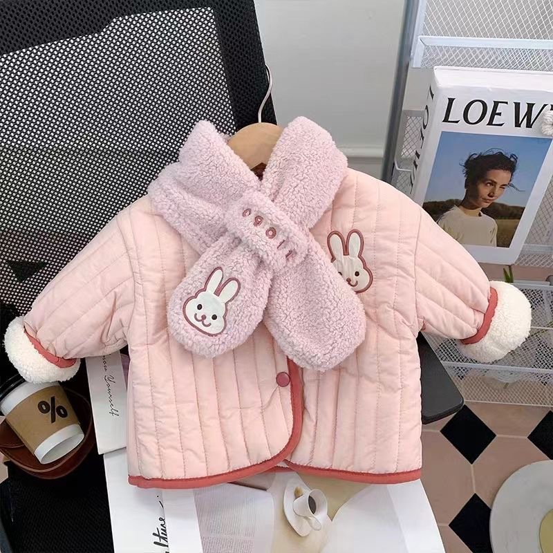 Baby Clothing Essentials - Baby warme jas uitloper voor pasgeboren
