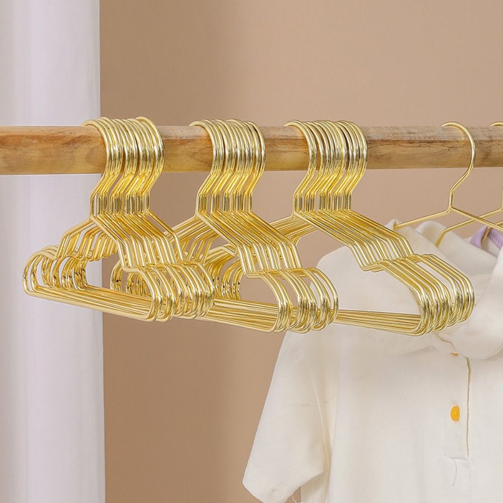 Baby Clothing Cupboard - 10 stks Nieuwe 15/20/25 cm Kledinghangers