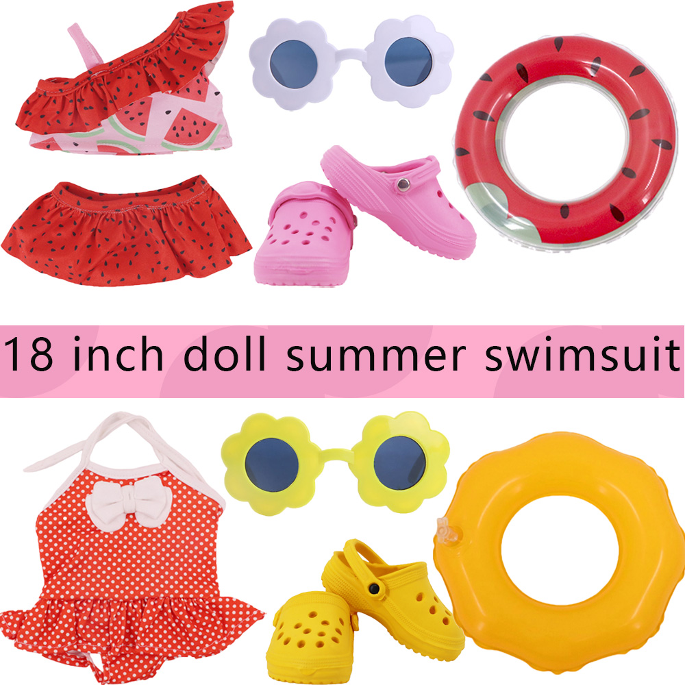 Baby Clothing Discount - Hoofd bloem badpak vis schubben stijl