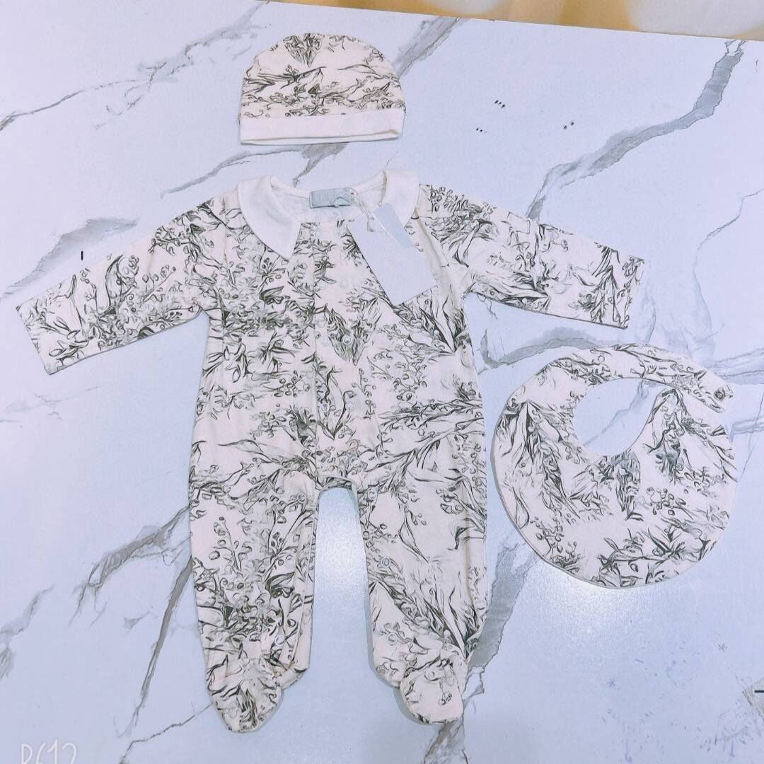 Baby Clothing Online - 2024 Nieuw ontwerp babykleding pasgeboren baby