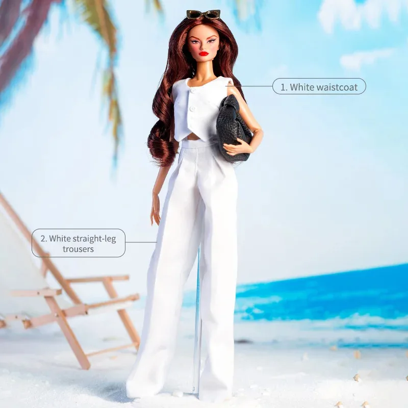 Baby Clothing Discount - Fashion Island Holiday Series Kledingpak Accessoires
