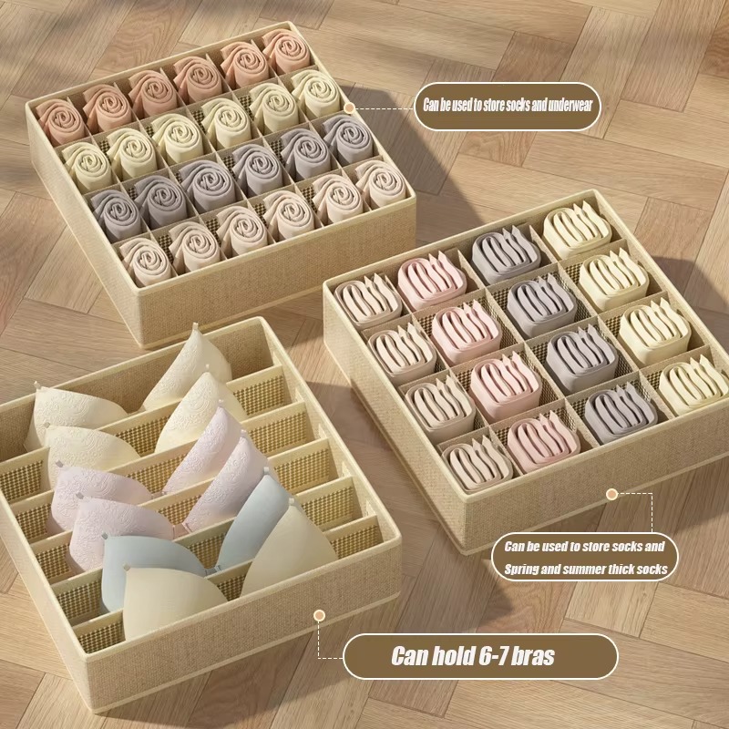 1-2 Stuks Niet-geweven Stof On - Baby Clothing Organizer recensie en prijs