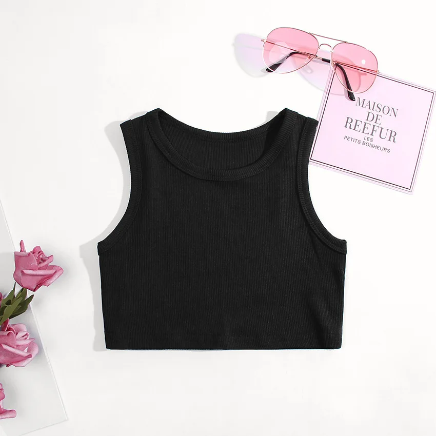 Zomer Meisjes Ondergoed Mouwlo - Baby Clothing Essentials recensie en prijs