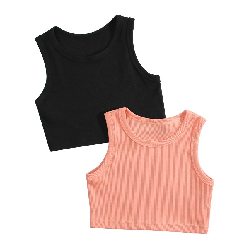 Zomer Meisjes Ondergoed Mouwlo - Baby Clothing Essentials recensie en prijs