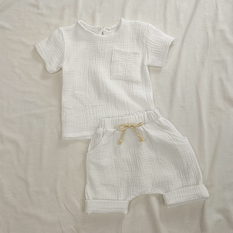 Biologisch Katoenen Baby Kledi - Baby Clothing Organic Cotton recensie en prijs