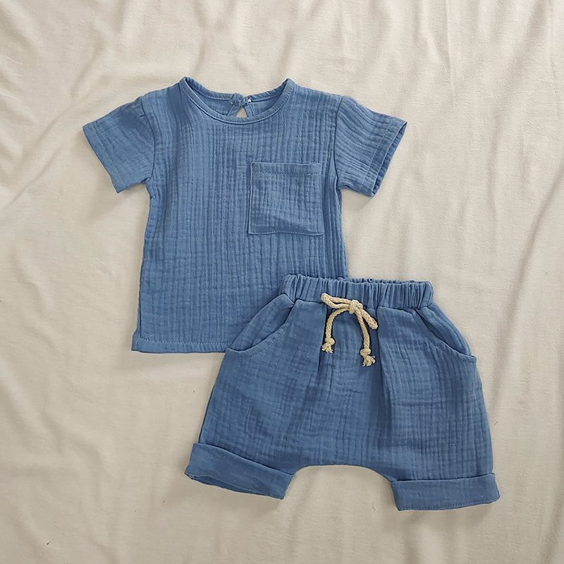 Biologisch Katoenen Baby Kledi - Baby Clothing Organic Cotton recensie en prijs