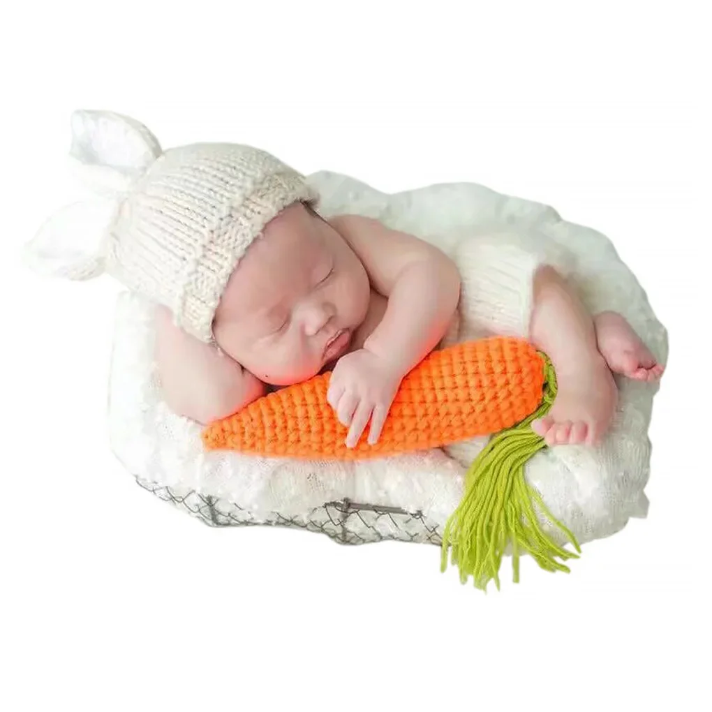 Pasgeboren fotografie rekwisie - Baby Clothing Discount recensie en prijs