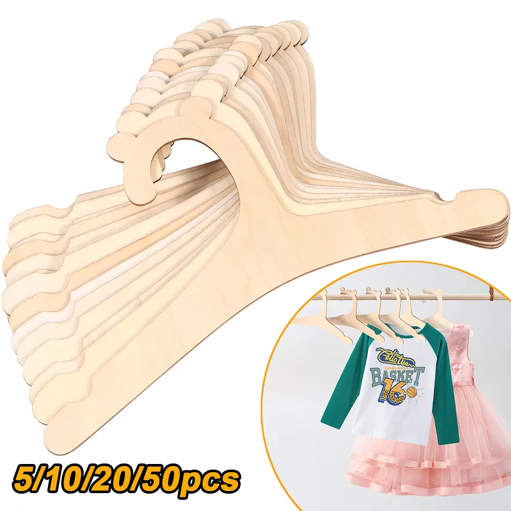 Yes5/10/20/50pcs Baby Kledingr - Baby Clothing Rack recensie en prijs