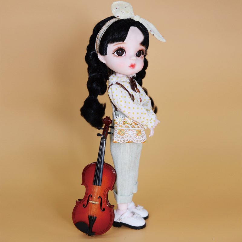30cm DREAM FAIRY Pop 1/6 BJD N - Baby Clothing Discount recensie en prijs