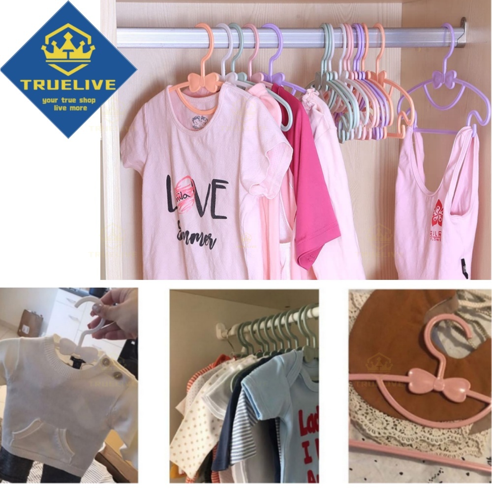 30/20/10/5/1 Pc Baby Kleding R - Baby Clothing Rack recensie en prijs
