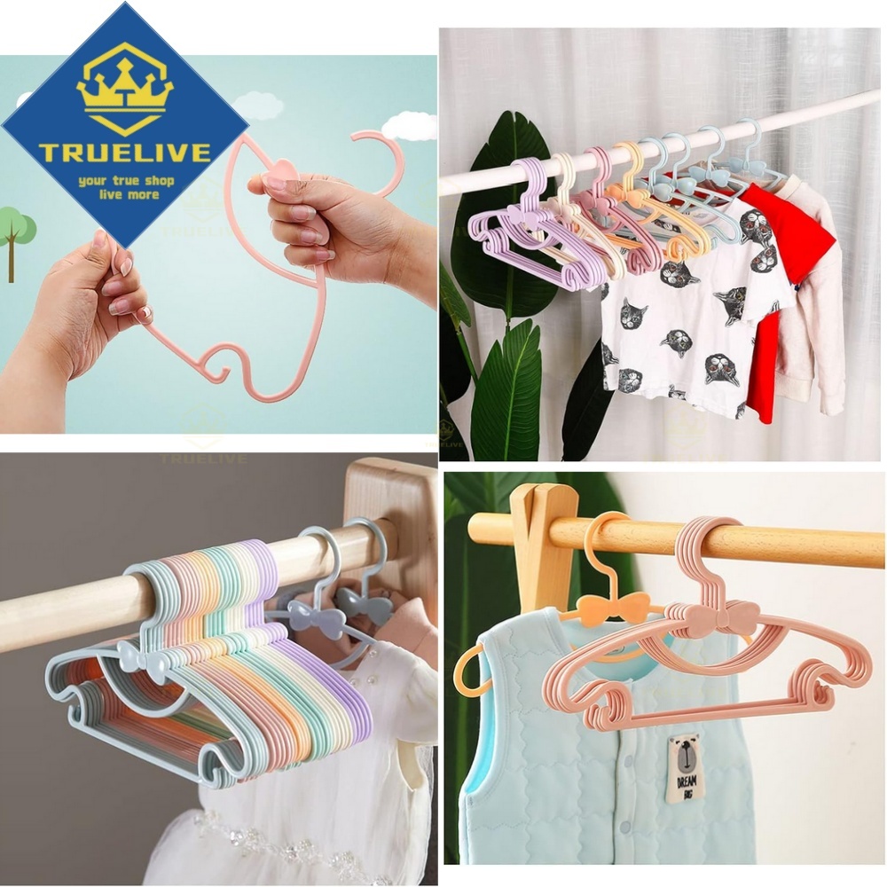 30/20/10/5/1 Pc Baby Kleding R - Baby Clothing Rack recensie en prijs
