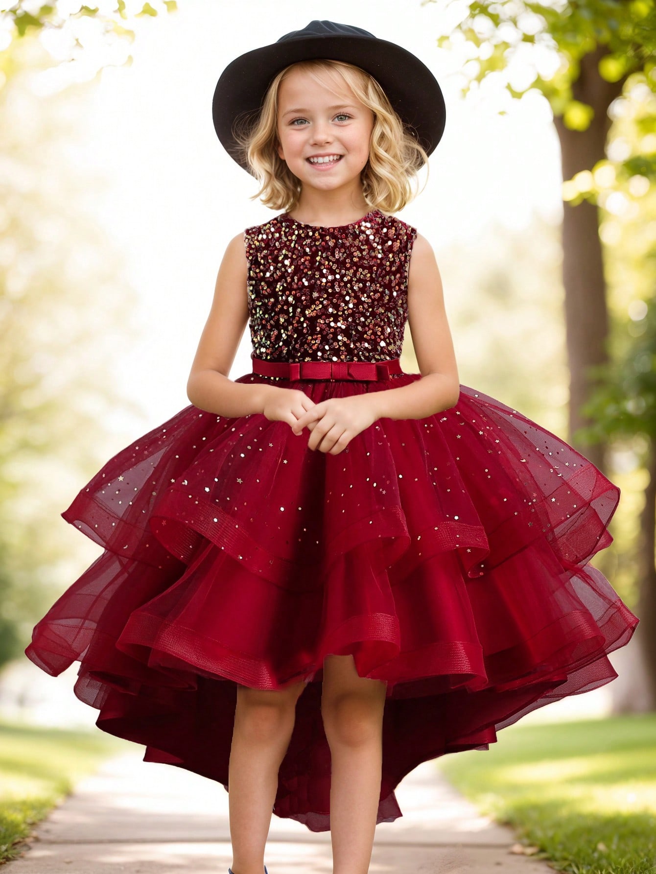 Baby meisje prinses bloemen pa - Baby Clothing Discount recensie en prijs