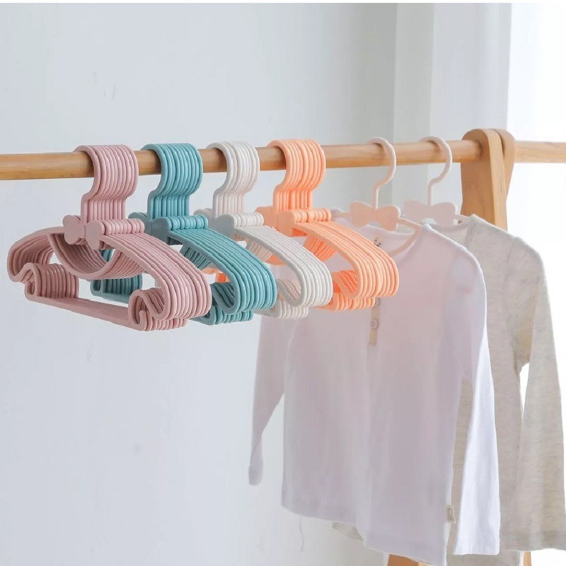 10 stks Babykleertjes Rekken D - Baby Clothing Display recensie en prijs