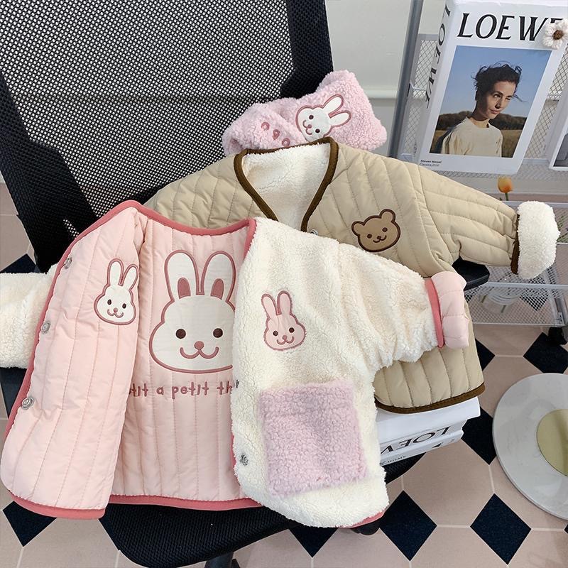 Baby warme jas uitloper voor p - Baby Clothing Essentials recensie en prijs