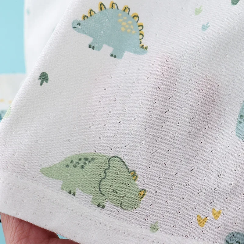 Kinderen Bamboe Katoenen Vest  - Baby Clothing Essentials recensie en prijs