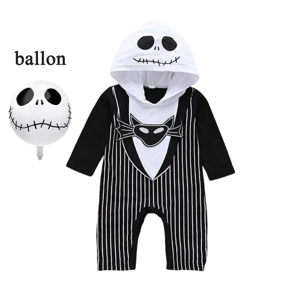 Baby Jongens Romper met capuch - Baby Clothing Discount recensie en prijs