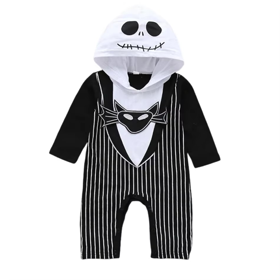 Baby Jongens Romper met capuch - Baby Clothing Discount recensie en prijs