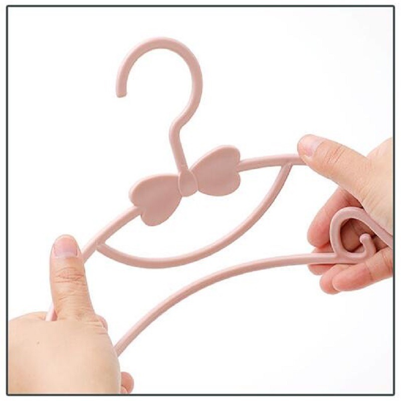 10 stks Babykleertjes Rekken D - Baby Clothing Organizer recensie en prijs