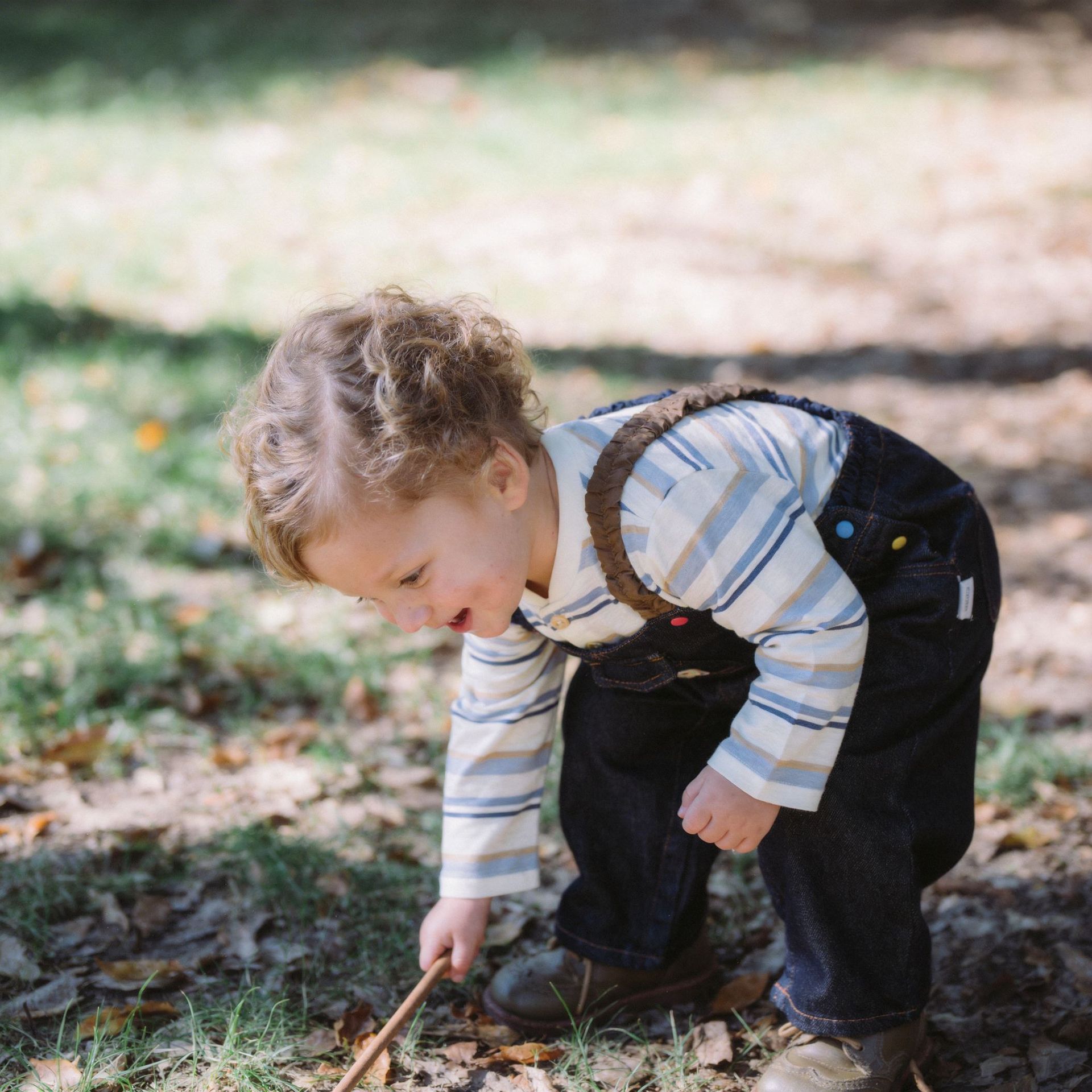 Kinderoveralls 2026 Lente Nieu - Baby Overall Denim recensie en prijs