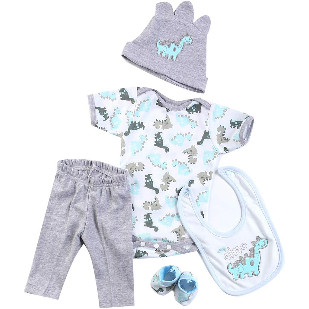 Reborn poppen babykleertjes di - Baby Clothing Discount recensie en prijs