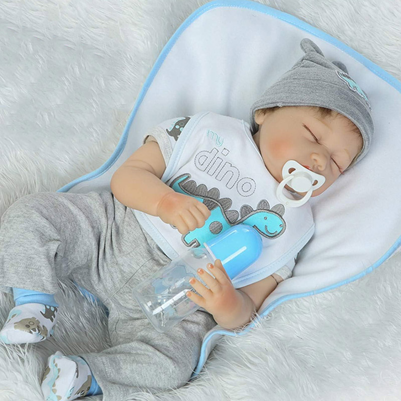 Reborn poppen babykleertjes di - Baby Clothing Discount recensie en prijs
