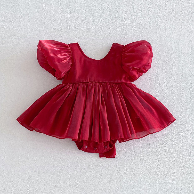 2026 Nieuwe Zomer 0-24M Baby M - Baby Clothing Online recensie en prijs