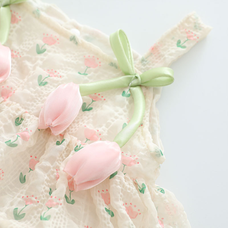 2026 Baby Meisje Zomer Prinses - Baby Clothing Online recensie en prijs