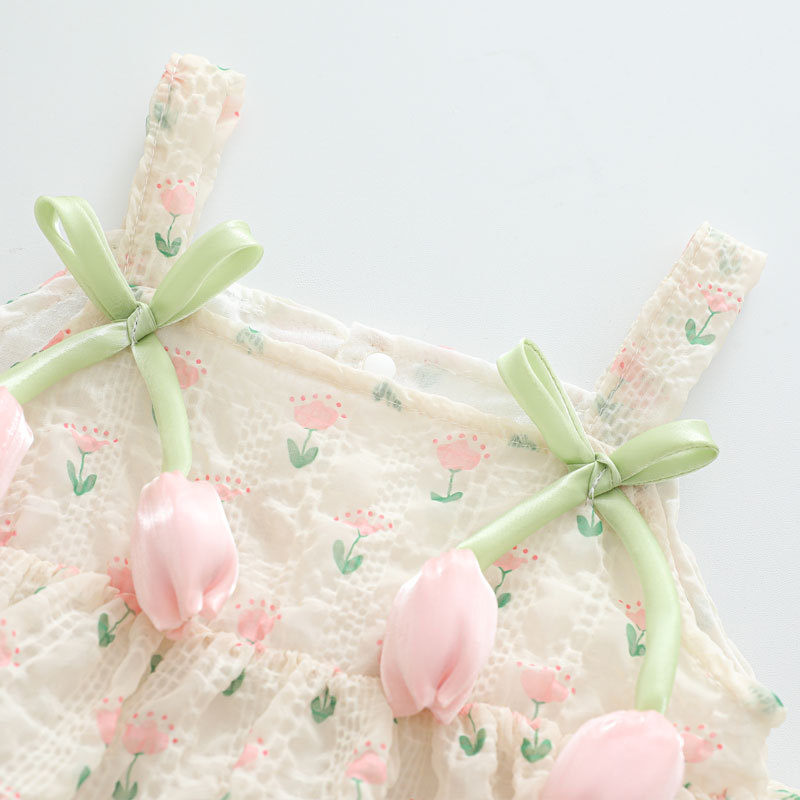 2026 Baby Meisje Zomer Prinses - Baby Clothing Online recensie en prijs
