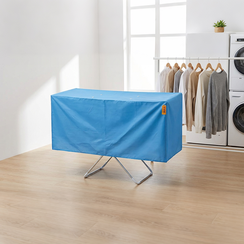 Verwarmde kledingdroger droogh - Baby Clothing Rack recensie en prijs