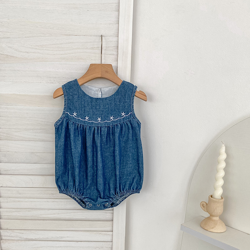 Zomerkleding voor babymeisjes  - Baby Clothing Online recensie en prijs