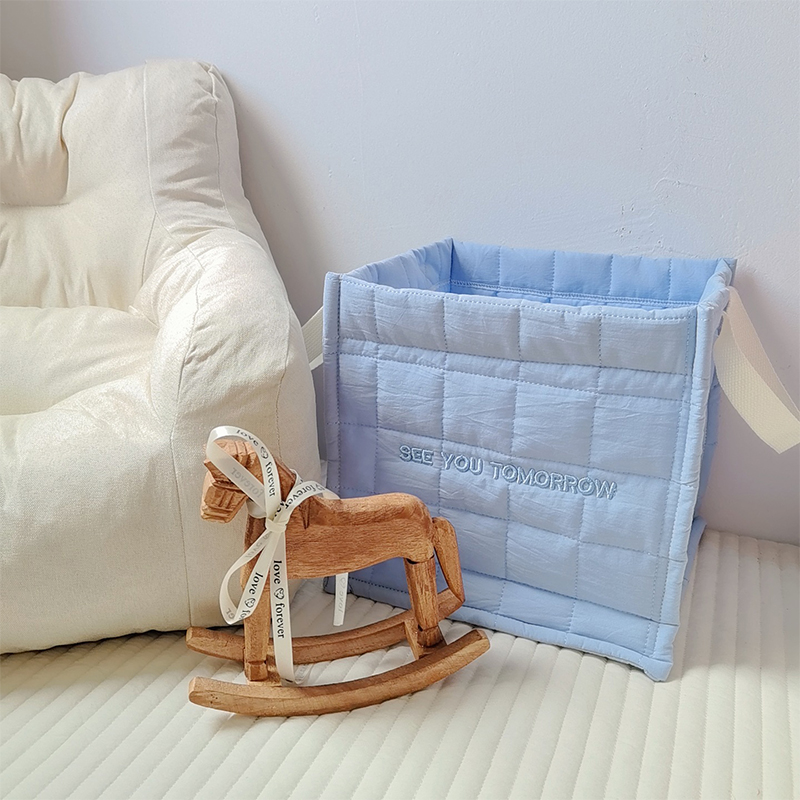 Koreaanse stijl babyluier opbe - Baby Clothing Organizer recensie en prijs