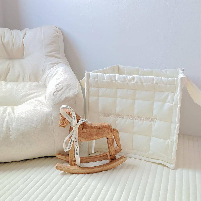 Koreaanse stijl babyluier opbe - Baby Clothing Organizer recensie en prijs