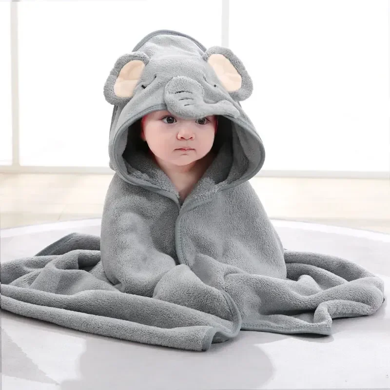 vvocci Badjas Peuterdeken Pasg - Hooded Bath Towel recensie en prijs
