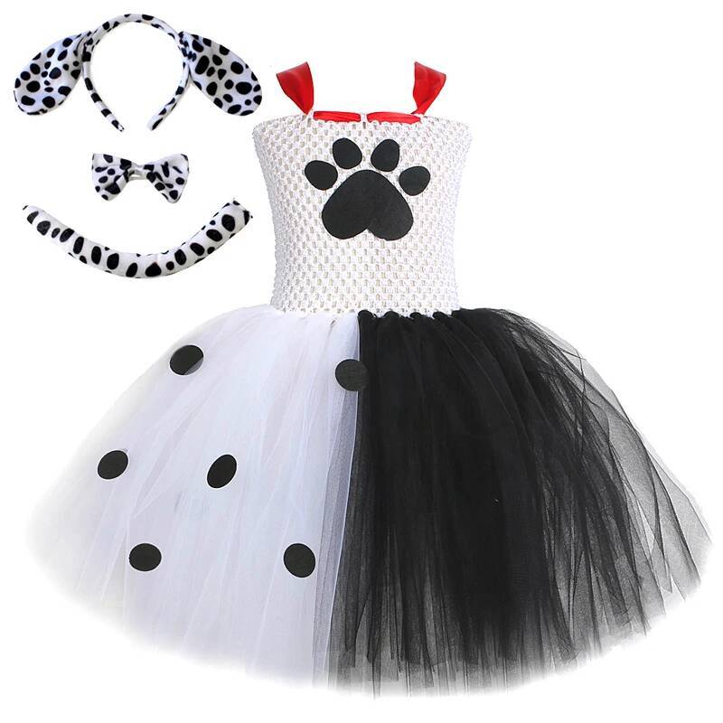 Dalmatiërs Hond Tutu Jurk voor - Baby Clothing Discount recensie en prijs