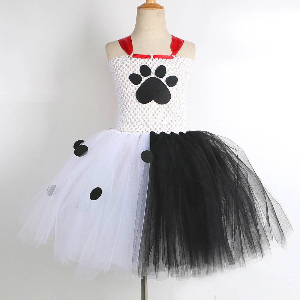 Dalmatiërs Hond Tutu Jurk voor - Baby Clothing Discount recensie en prijs