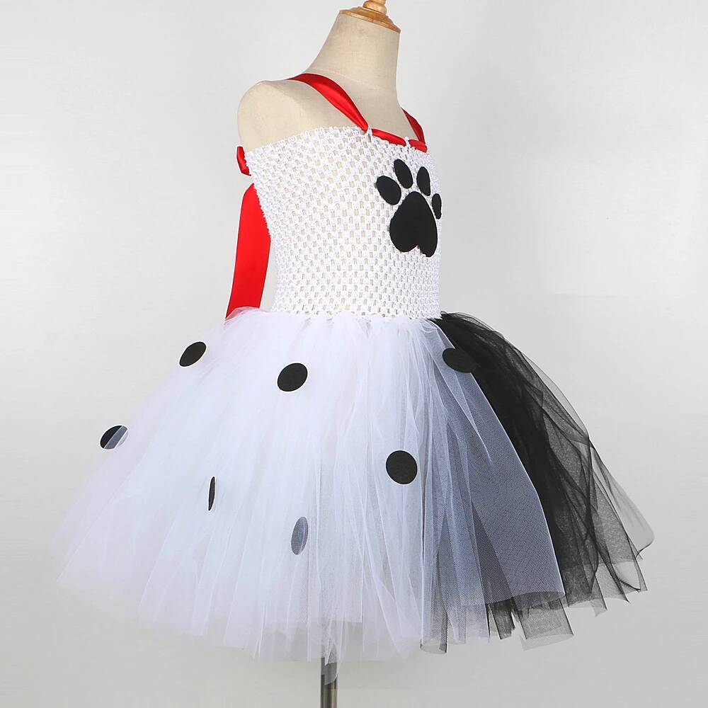 Dalmatiërs Hond Tutu Jurk voor - Baby Clothing Discount recensie en prijs