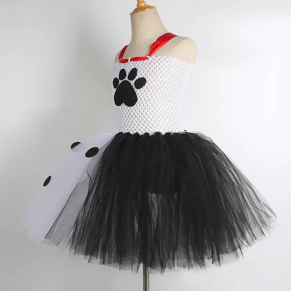 Dalmatiërs Hond Tutu Jurk voor - Baby Clothing Discount recensie en prijs