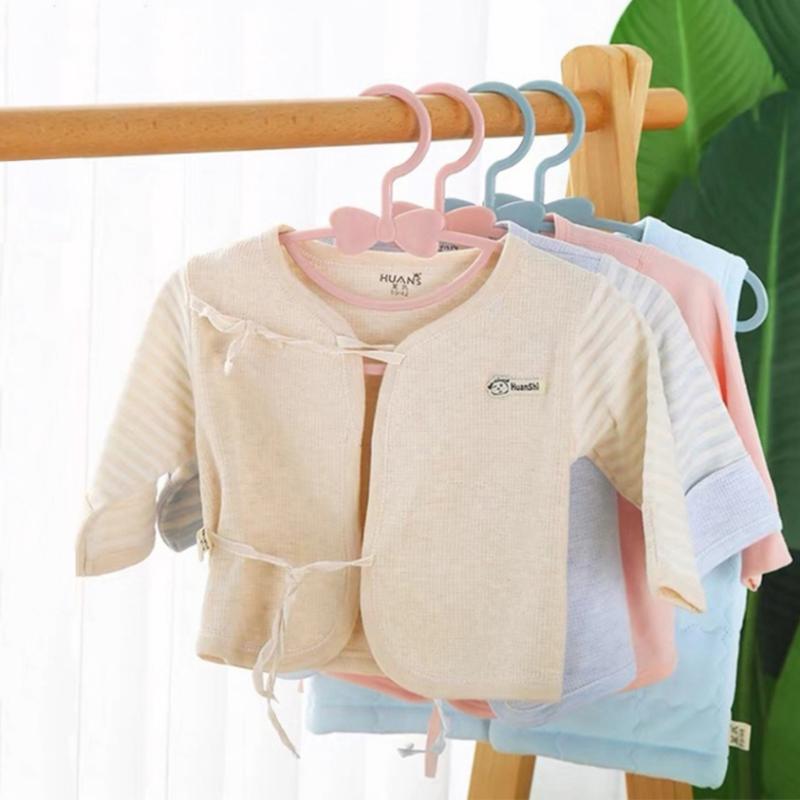 12PCS Baby Kids Kledinghanger  - Baby Clothing Rack recensie en prijs