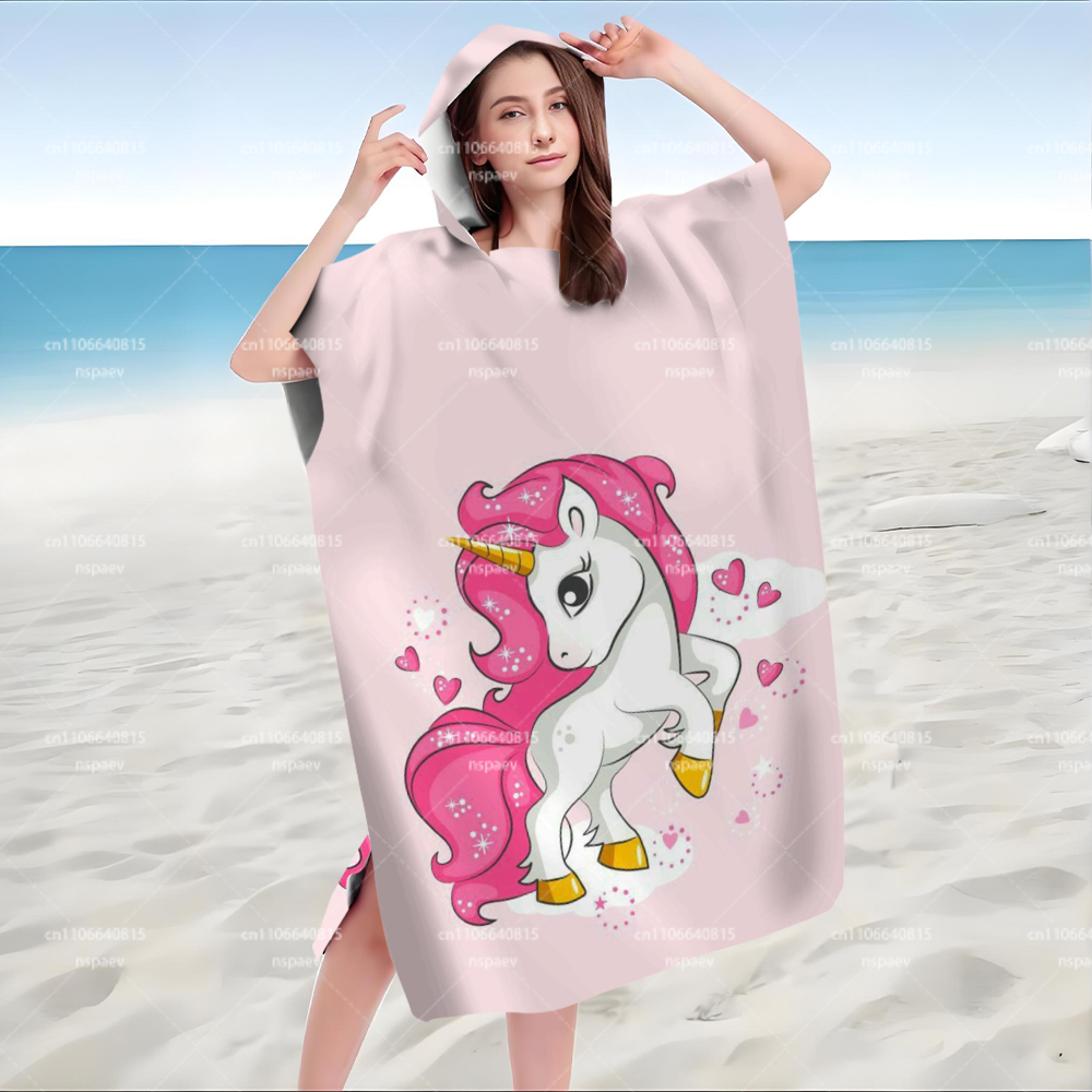 Ouder-kind badjas met capuchon - Hooded Bath Towel recensie en prijs