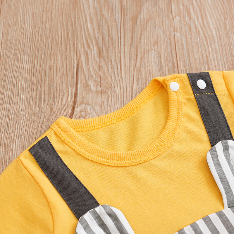 Pasgeboren Baby Kleding Unisex - Baby Clothing Display recensie en prijs