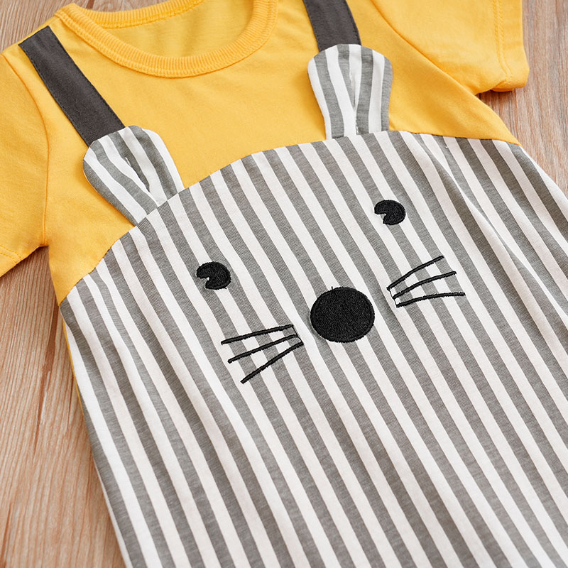 Pasgeboren Baby Kleding Unisex - Baby Clothing Display recensie en prijs