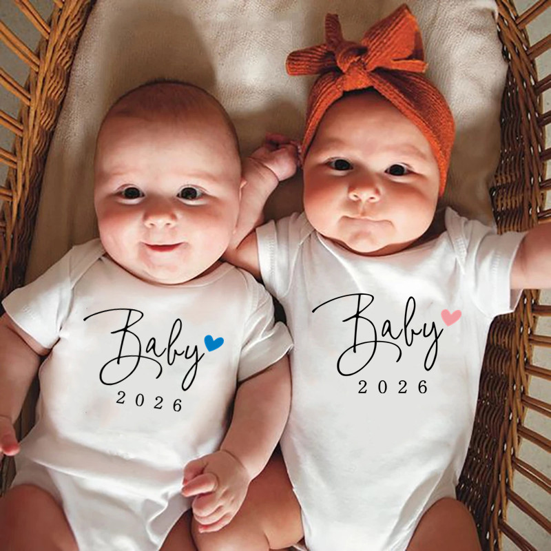 Baby aan de komende, jongen of - Baby Clothing Online recensie en prijs
