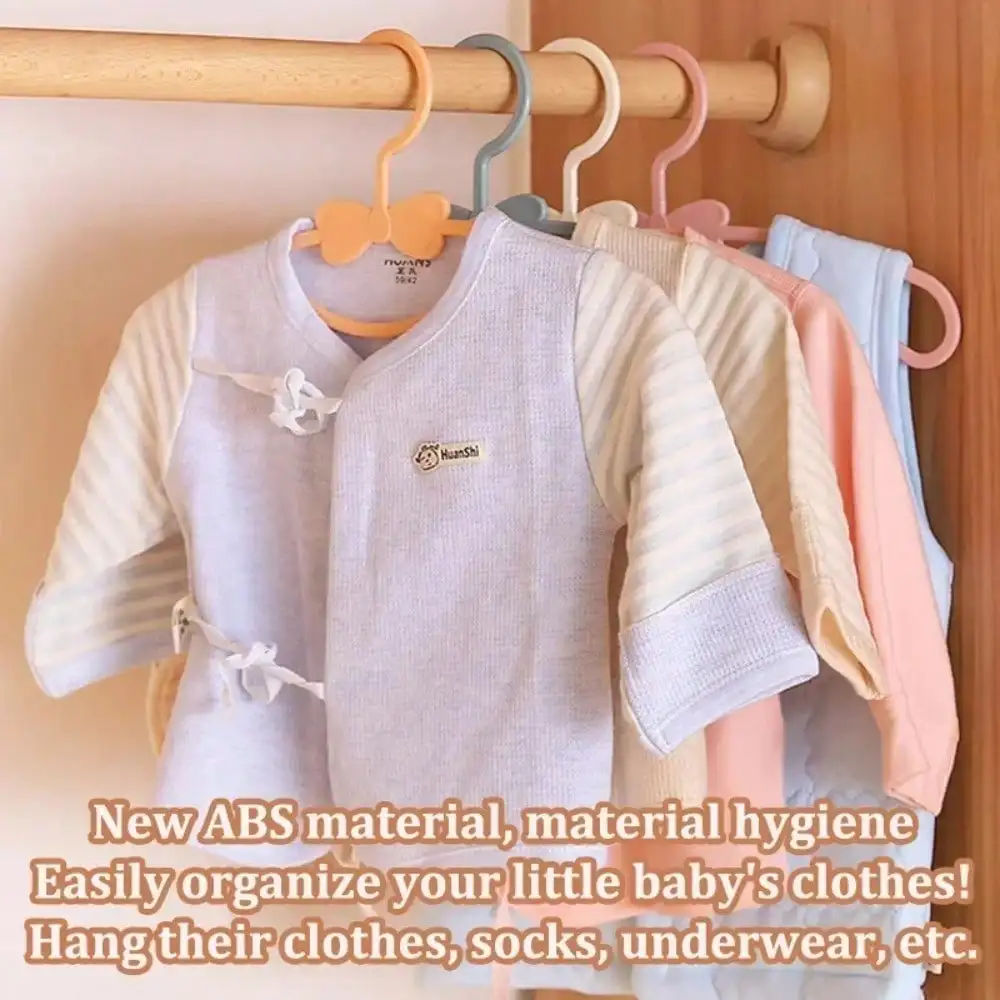 yesCute Baby Hanger Universele - Baby Clothing Display recensie en prijs