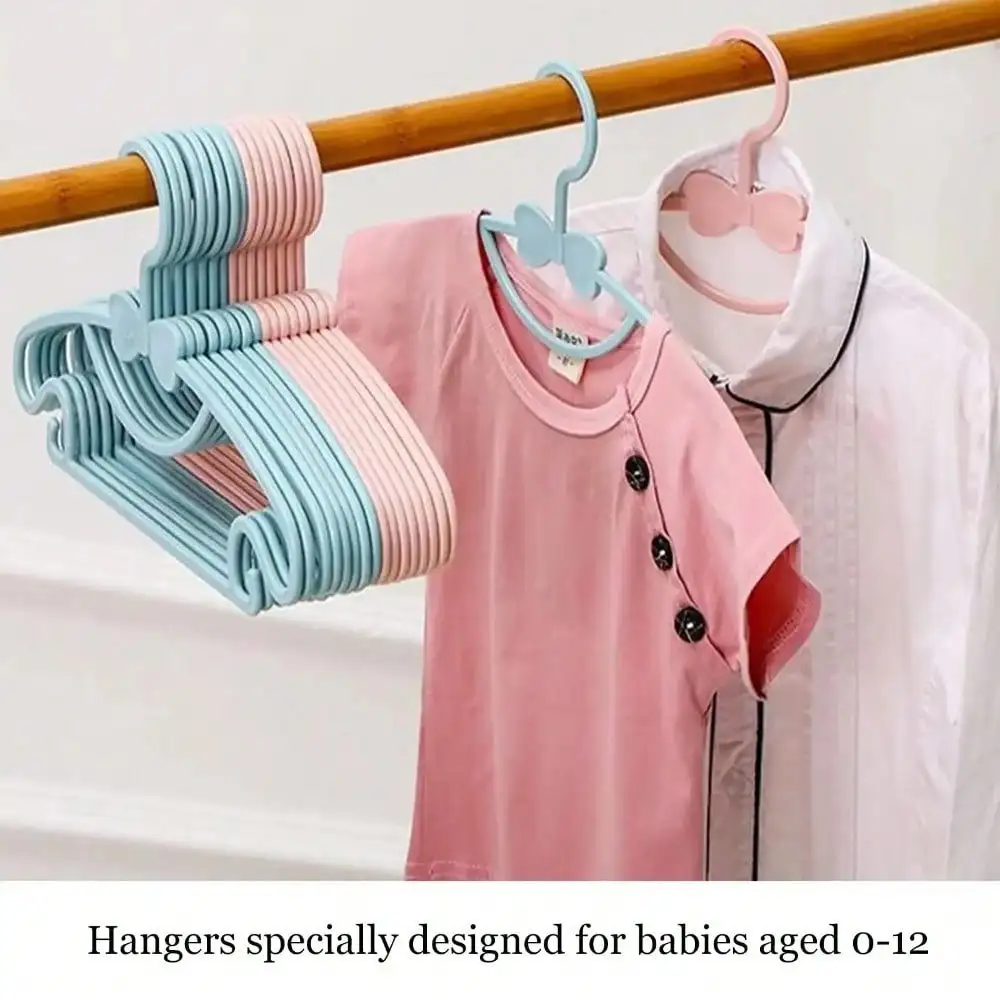 yesCute Baby Hanger Universele - Baby Clothing Display recensie en prijs