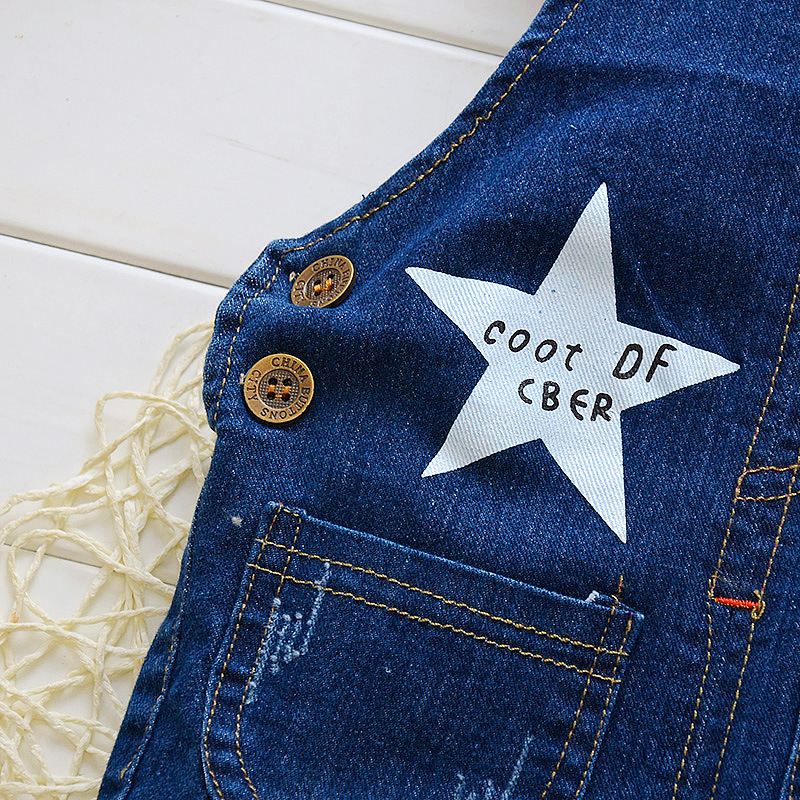 IENENS Boy Girl Overalls Toddl - Baby Overall Denim recensie en prijs