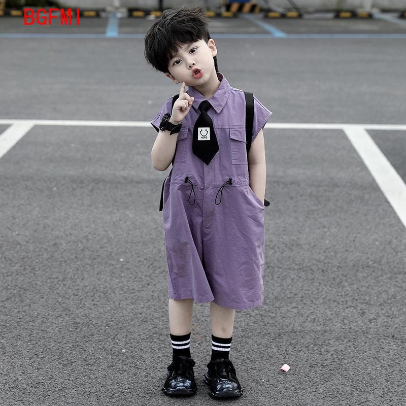 Kinderen Zomer Shorts Overalls - Baby Clothing For Summer recensie en prijs