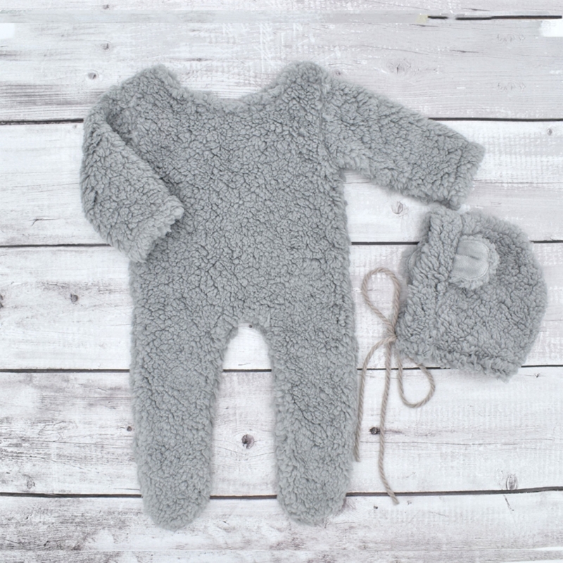 2 stuks fotografie rekwisieten - Baby Clothing Discount recensie en prijs