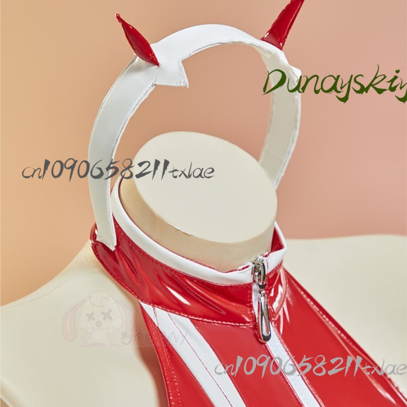 Darling In The Franxx Zero Two - Baby Clothing Discount recensie en prijs