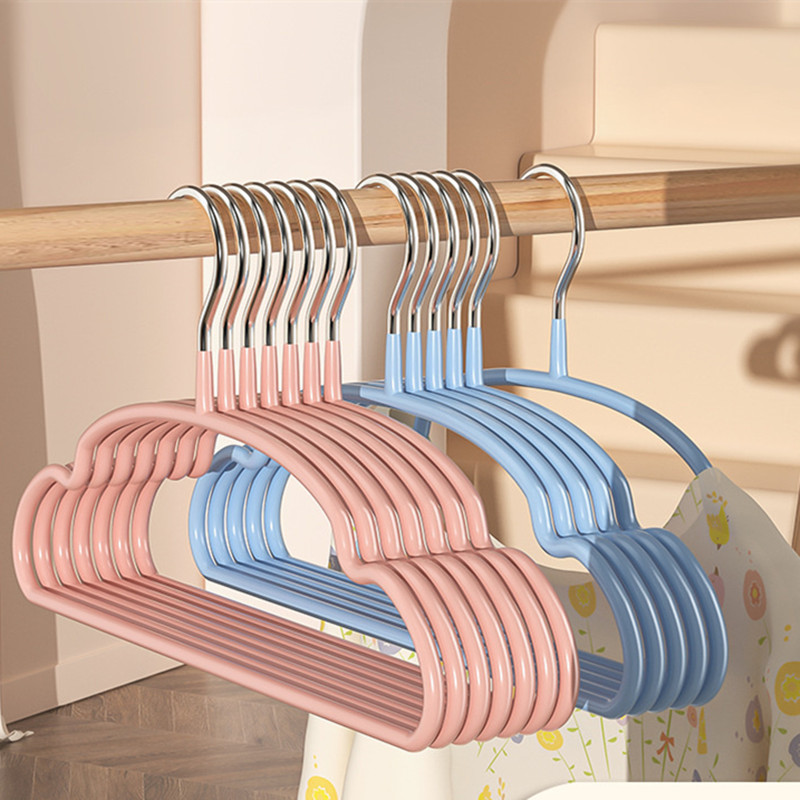10 stuks nieuwe babykledingrek - Baby Clothing Display recensie en prijs